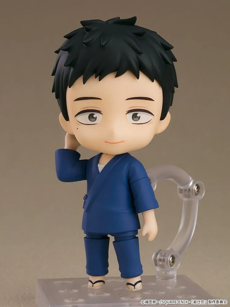 My Dress-Up Darling Nendoroid Action Figure Wakana Gojo 10 cm